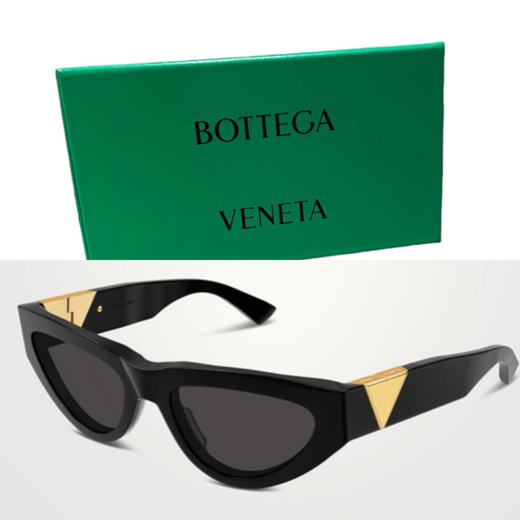Bottega Veneta Accessories - BOTTEGA VENETA NWT
Soft Cat Eye Sunglasses